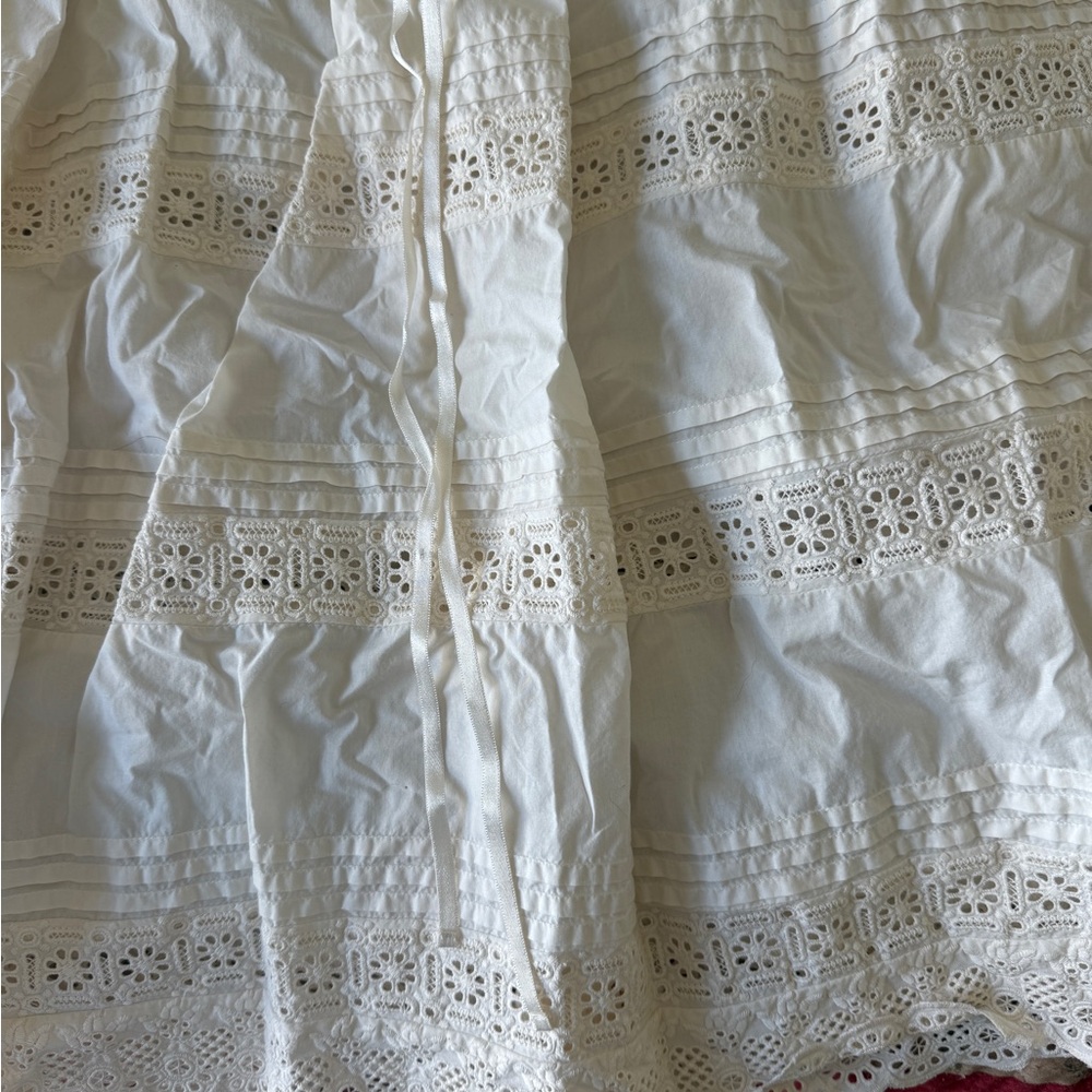 Christy Dawn Perla Skirt - Picture 4 of 4